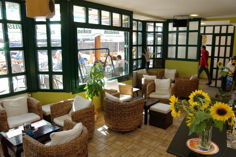 Hotel Risnjak ديلنايس المظهر الخارجي الصورة