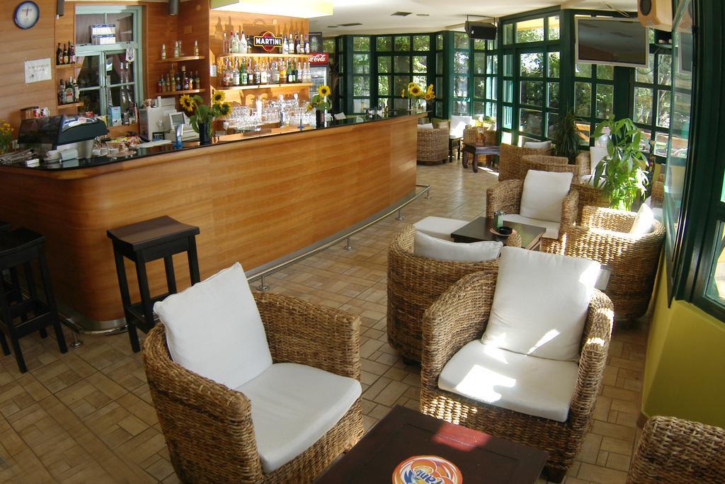 Hotel Risnjak ديلنايس المظهر الخارجي الصورة