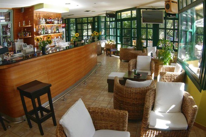 Hotel Risnjak ديلنايس المظهر الخارجي الصورة