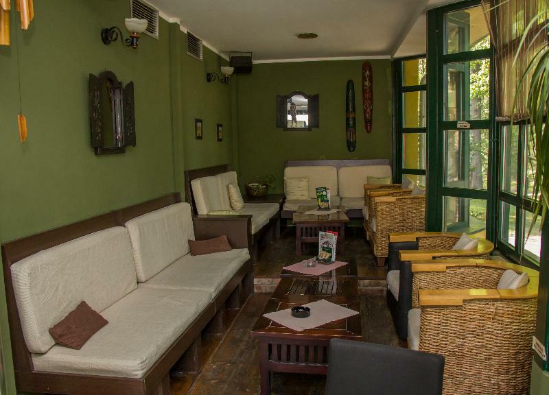 Hotel Risnjak ديلنايس المظهر الخارجي الصورة