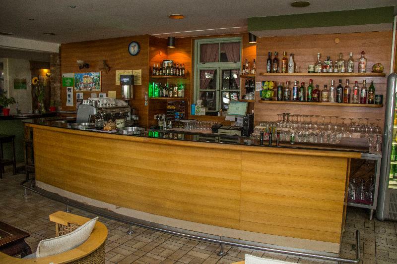 Hotel Risnjak ديلنايس المظهر الخارجي الصورة